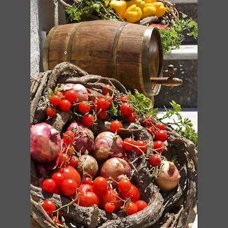 Naxos Center Double Private Balcony Close To The Views Saint George * Naxos City