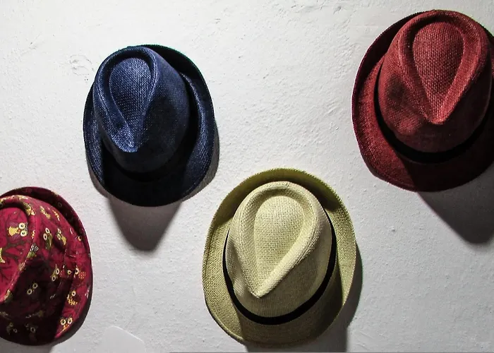 Naxos Center Double Private Balcony Close To The Views Saint George 别墅