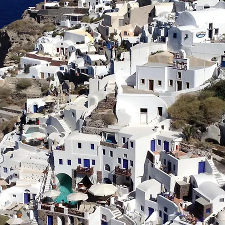 Naxos Center Double Private Balcony Close To The Views Saint George Naxos City