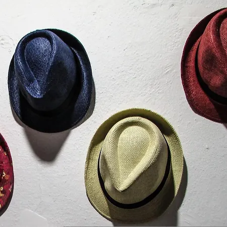 Naxos Center Double Private Balcony Close To The Views Saint George Villa