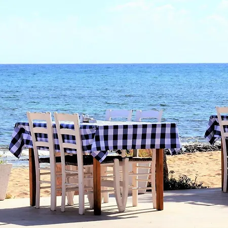 Villa Naxos Center Double Private Balcony Close To The Views Saint George *