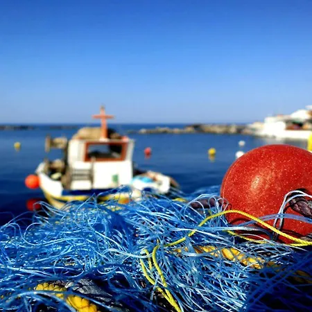 Villa Naxos Center Double Private Balcony Close To The Views Saint George *