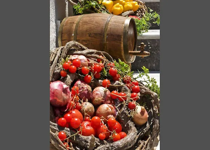 Naxos Center Double Private Balcony Close To The Views Saint George * Naxos City