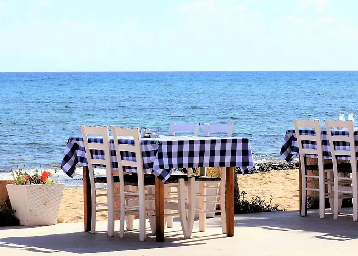 וילה Naxos Center Double Private Balcony Close To The Views Saint George *