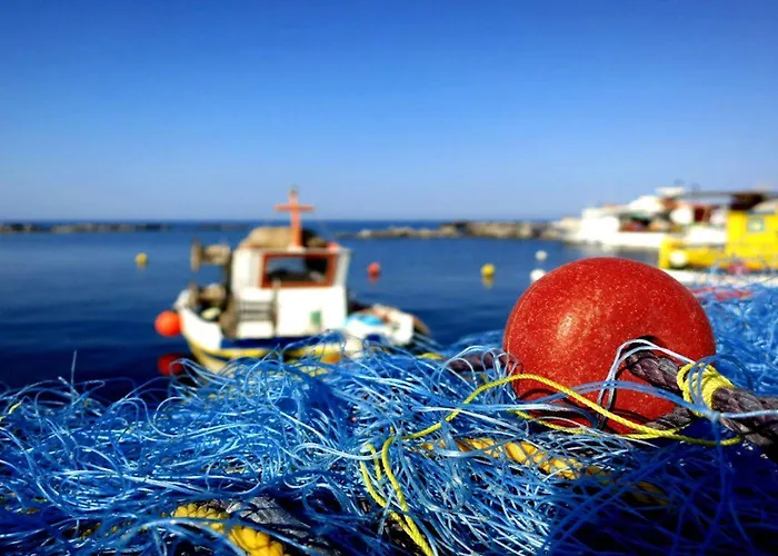 וילה Naxos Center Double Private Balcony Close To The Views Saint George *